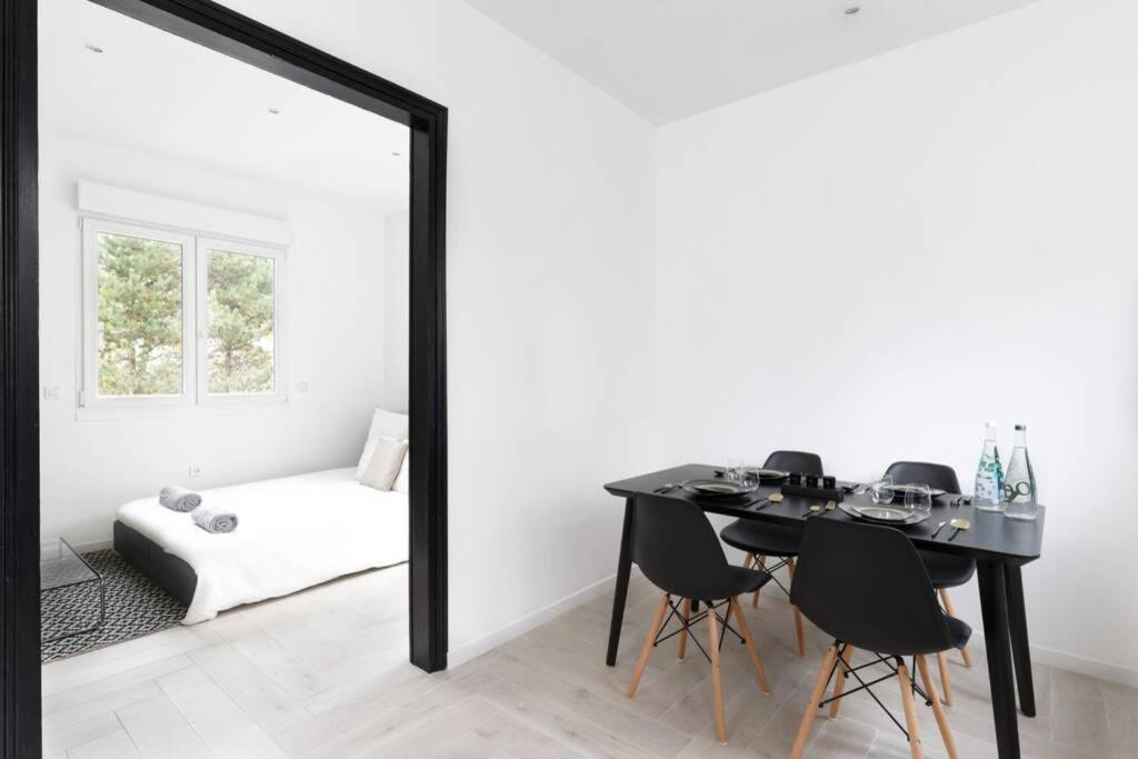 Sleepoo - Villa Boheme 7 Trouville-sur-Mer Exterior photo