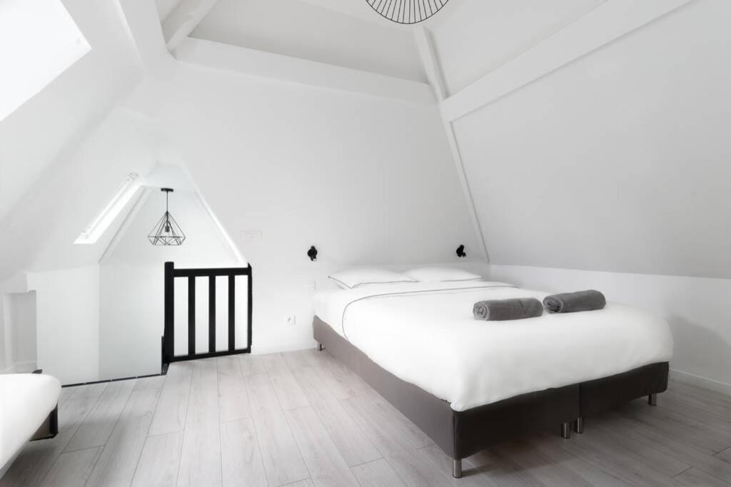 Sleepoo - Villa Boheme 7 Trouville-sur-Mer Exterior photo